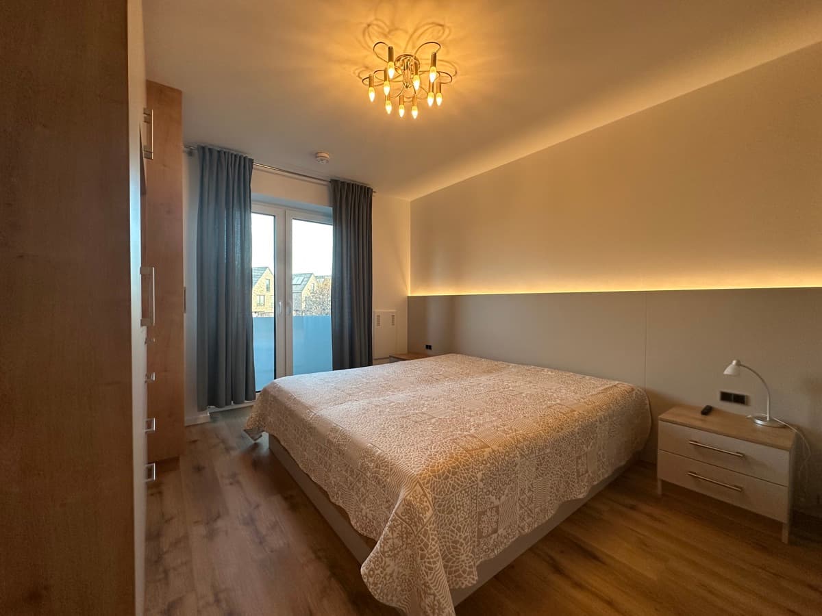 Apartment Hannah-Ahrend 1